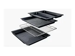 Духовка електрична Bosch HJG852YS0 - мініатюра 6