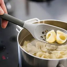 Шумівка Berghoff пластикова LEO сіра 32,5 см (3950103) - мініатюра 2