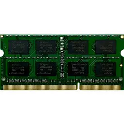 Оперативна пам’ять Atria 8 GB SO-DIMM DDR3 1600 MHz - мініатюра 2