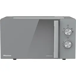 Мікрохвильова піч Hisense H20MOMP1H (M20XYZ) - мініатюра 2