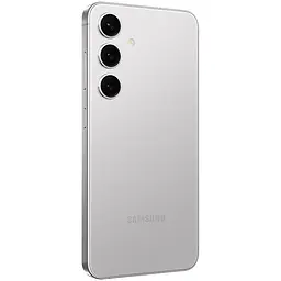 Samsung Galaxy S24 256 ГБ Marble Gray (Grade C) Seller Refurbished - мініатюра 3