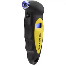 Манометр Stanley цифровий з LED-дисплеєм (STHT80874-0)