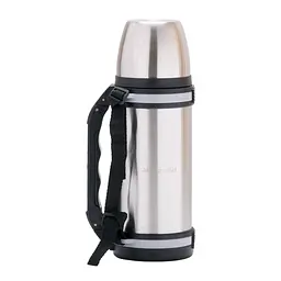 Термос Kamille KM-2090 1л - мініатюра 5