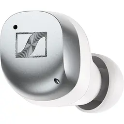 Навушники Sennheiser Momentum True 4 White Silver (700366) [113228] - мініатюра 4