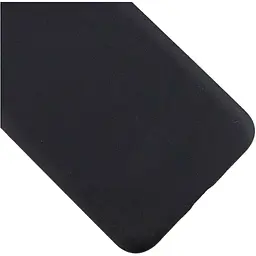 Чохол Epic Silicone Cover Lakshmi для Xiaomi Poco X6 Pro Black AAA [105206] - мініатюра 3