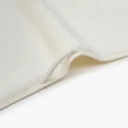 Рушник MBM HOME Слід вітру 70x140 см шпилька айворі (BT-17 L IVORY/PIN) - мініатюра 2
