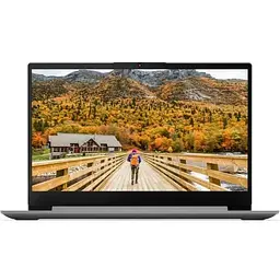 Ноутбук Lenovo IdeaPad 3 17ALC6,17'' HD+, Ryzen 7 5700U, 12 GB, 512 GB