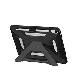 UAG Чохол UAG для iPad 11" (Gen 11, 2025), Scout+, Black - мініатюра 7