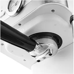 Кавоварка еспресо Sencor SES 1720WH (6931337) - мініатюра 4