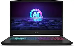 Ноутбук MSI Katana A15 AI B8VG (15.6" 1920x1080/Ryzen 9/16GB/1TB/RTX4070) Ref