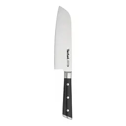 Набір ножів Tefal Ice Force, 2 шт, чорний (K232S224) - мініатюра 5