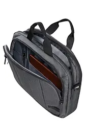 Сумка Для Ноутбука 15,6" American Tourister STREETHERO GREY 40,5x28,5x13,5 ME2*08004 - мініатюра 3