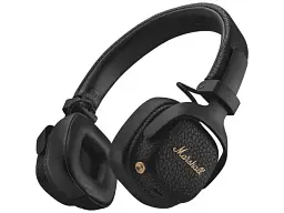 Наушники с микрофоном Marshall Milton A.N.C. Black (1008039)