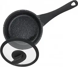 Ківш Kela Stella Nova з кришкою 16 см 1 л (12225) - мініатюра 2