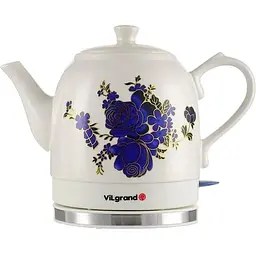 Електрочайник ViLgrand VC515R