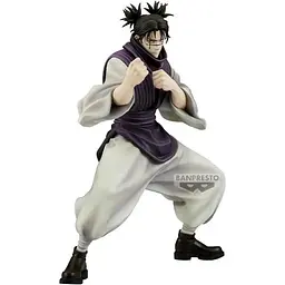 Фігурка Spirits MAXIMATIC Choso Jujutsu Kaisen Чосо Магічна Битва 23 см BS C JK SI 23