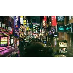 Ключ активації Microsoft Yakuza Kiwami 2 для Xbox One/Series - мініатюра 6