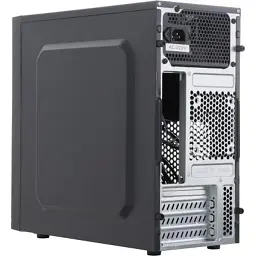 Корпус для ПК Vinga CS301B - мініатюра 2