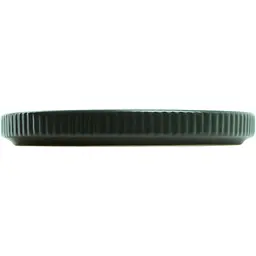 Тарілка Limited Edition Robust Green обідня 26.5 см (TRSC-PS2505-G105P) - мініатюра 2