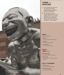 TED Talks: 21st Century Communication 4 Listening, Speaking and Critical Thinking Student's Book - мініатюра 4