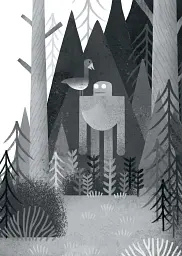 Дикий робот рятує. Книга 3 - Браун Пітер - мініатюра 5