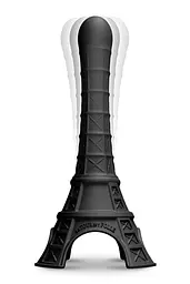 Вибратор La Tour Est Folle Paris Black, 21.8 см