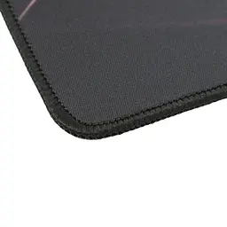 Гровий килимок для миші чорний, велика ігрова поверхня Borofone BG8 200x240х3 мм - мініатюра 7