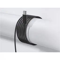 Навушники Xiaomi Type-C Earphones Black (BHR8930GL) [117325] - мініатюра 9