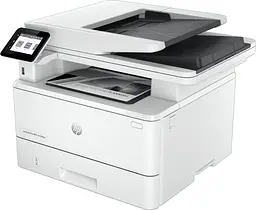 HP Багатофункціональний пристрій А4 ч/б LJ Pro 4103fdw з Wi-Fi - мініатюра 3