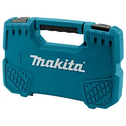 Набір головок торцевих з тріскачкою (23 предмети) Makita B-65573 - мініатюра 8