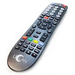 Супутникова OTT-приставка uClan Ustym 4K S2 OTT - мініатюра 4