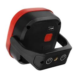 Ліхтар Falcon Eye Crab (800 Lm) Magnetic Rechargeable Type-C (FWL0018) (DAS303974) - мініатюра 4