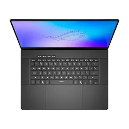 Ноутбук ASUS ROG Zephyrus G16 GU606AR-TB063W (90NR0PC2-M00590) - мініатюра 4