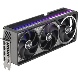 Відеокарта Asus ROG Astral GeForce RTX 5090 OC 32GB (ROG-ASTRAL-RTX5090-O32G-GAMING) EU [126305] - мініатюра 4