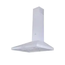 Витяжка купольна Perfelli K 6202 WH 700 LED - мініатюра 3