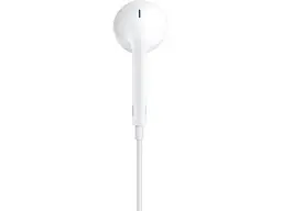 Навушники з мікрофоном Apple EarPods with USB-C White (MYQY3) - мініатюра 2
