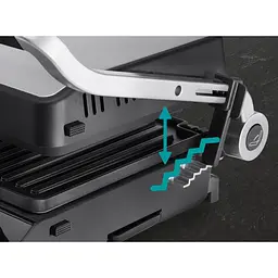 Електрогриль Hisense (HCG2000XXL) - мініатюра 15