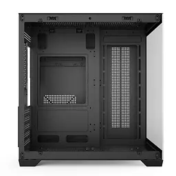 Корпус GTL Gaming Infinity Black (GTLN275-1B) Без БП - мініатюра 4