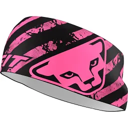 Пов'язка Dynafit Graphic Performance Headband