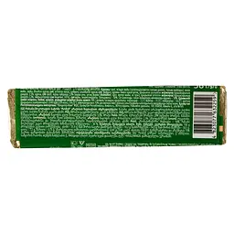 Батончик шоколадний Roshen Chocolate & Peanuts з арахісовою начинкою 38 г - мініатюра 4
