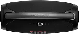 Портативна акустика JBL Boombox 3 Black (JBLBOOMBOX3BLKEP) - мініатюра 4