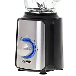 Блендер Mesko MS 4080 1.5 л 1200 Вт (117639598) - мініатюра 4