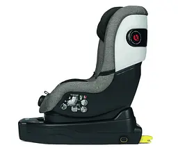 Автокрісло Peg-Perego Viaggio FF105 Polo сіре (IMFF000000BA53AU63) - мініатюра 4