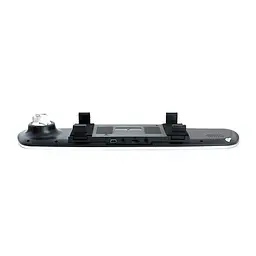 Дзеркало відеореєстратор з камерою заднього виду L 706 Vehicle Blackbox DVR Full HD - мініатюра 6