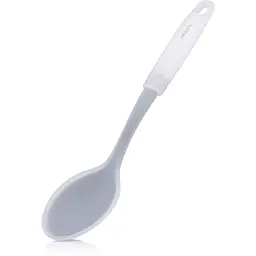 Ложка Ardesto Fresh 31.2 см сіра (AR1653G) - мініатюра 2