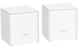 MESH-система Tenda WiFi Mesh система MX3 (MX3-KIT-2)