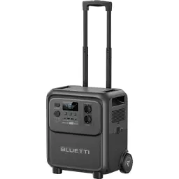 Зарядна станція BLUETTI EL320 1800W 3200Wh (EL320/noVAT) - мініатюра 7