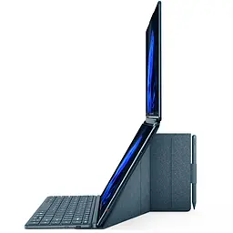 Ноутбук Lenovo Yoga Book 9 14IAH10 Ultra 9 285H la 54GHz, 2x, сенсорний, 32GB LPDDR5x, 1TB, Arc 140T, Windows 11 Pro - мініатюра 15