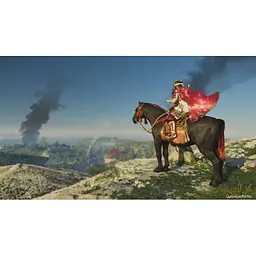 Гра Ghost of Tsushima Director's Cut (російська версія) (PS4) - мініатюра 4