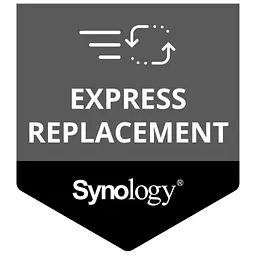 NAS Synology DS425+ - мініатюра 2